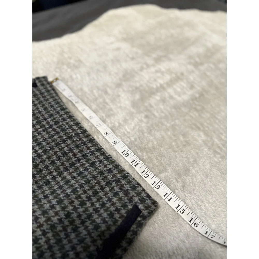 J. Crew used look